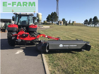 Mower MASSEY FERGUSON 300 series