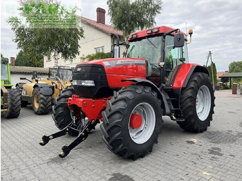 Farm tractor McCORMICK