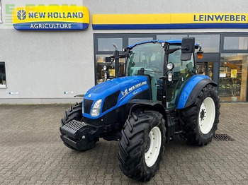 Farm tractor NEW HOLLAND T5.95