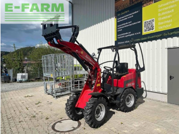 Compact loader SCHÄFFER