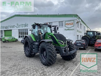 Farm tractor VALTRA T-series