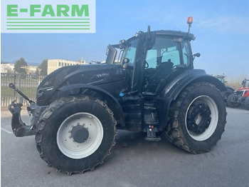 Farm tractor VALTRA T254