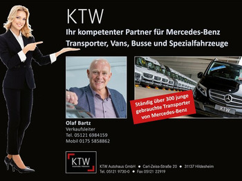 Other machinery MERCEDES-BENZ V 300 Avantgarde Extralang,2xSchiebetür elektr.: picture 4
