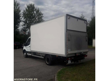 Box van Ford Transit Chassis Cabine 20M3 130 CV FOURGON RJ HAYON 3,5 T 2019 - 103500KM: picture 3