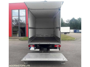 Box van Ford Transit Chassis Cabine 20M3 130 CV FOURGON RJ HAYON 3,5 T 2019 - 103500KM: picture 5