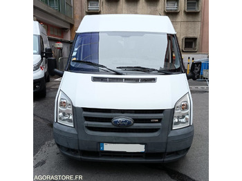 Panel van FORD Transit