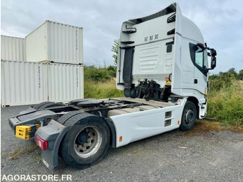 Tractor unit IVECO Stralis 440