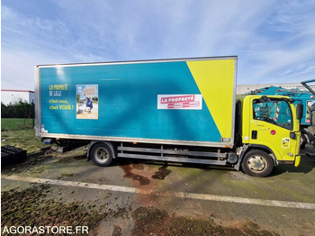 Truck PORTEUR ISUZU CAISSON HAYON 7,5T - 2012 / 230 000 KM: picture 3