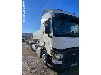 Truck RENAULT T