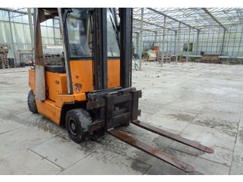 Diesel forklift Still R70-20: picture 5