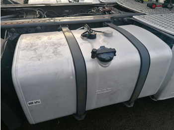 Fuel tank DAF