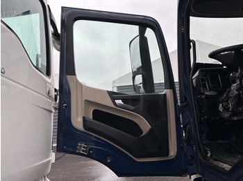 Door and parts for Truck Mercedes-Benz low-cab left side doors: picture 2