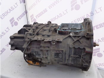 Gearbox ZF