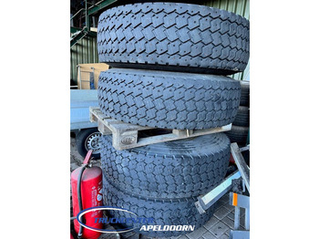 Tire MICHELIN