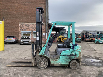 Diesel forklift MITSUBISHI