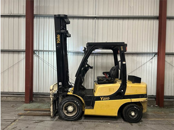 Diesel forklift YALE