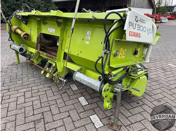 Harvester attachment Claas PU 300 HD: picture 5