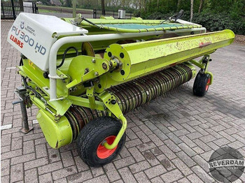 Harvester attachment Claas PU 300 HD: picture 2