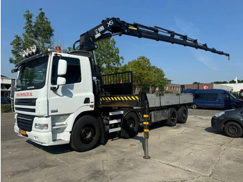 Dropside/ Flatbed truck DAF CF 85