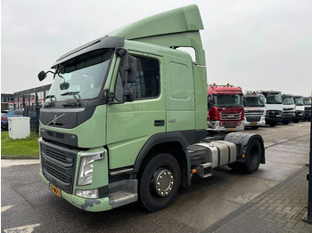 Tractor unit VOLVO FM 410