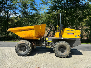 Dumper MECALAC