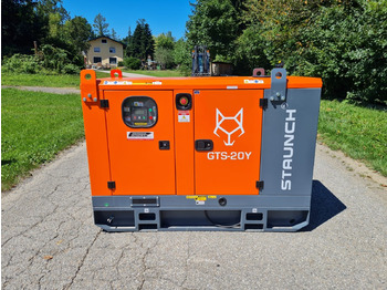 Generator set