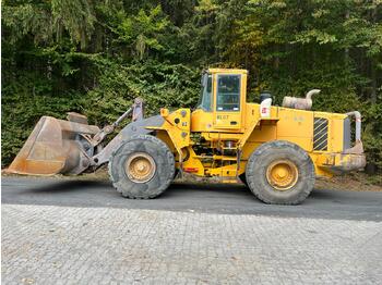 Wheel loader VOLVO L180E