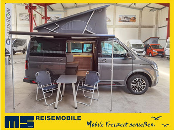 Minibus VOLKSWAGEN T6.1 California