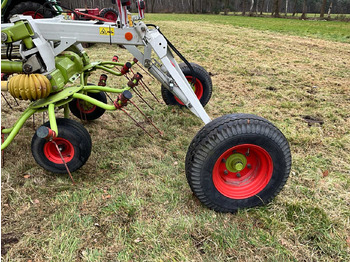 Hay and forage equipment Claas VOLTO 1320 T: picture 5