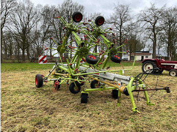 Hay and forage equipment Claas VOLTO 1320 T: picture 2