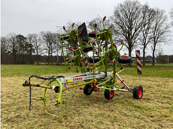 Hay and forage equipment CLAAS Volto