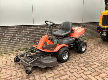 Garden mower HUSQVARNA