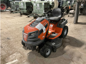 Garden mower HUSQVARNA