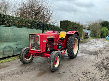 Farm tractor McCORMICK