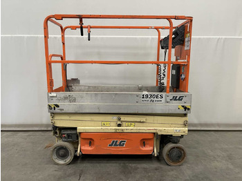 Aerial platform JLG