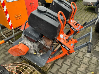 Concrete equipment NORTON