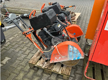 Concrete equipment NORTON