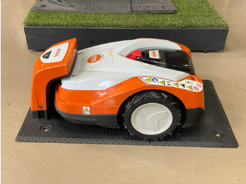 Garden mower Stihl RMI 522C: picture 3