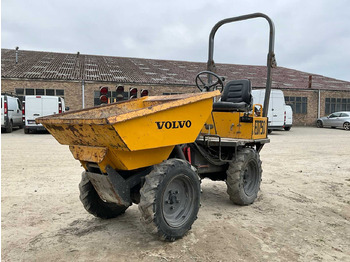 Dumper VOLVO