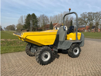 Dumper WACKER