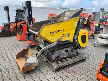 Dumper WACKER