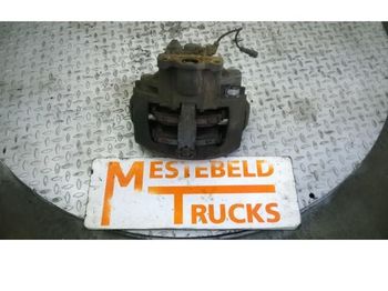 Brake parts MERCEDES-BENZ