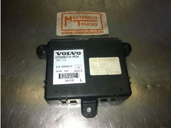 Electrical system VOLVO FE