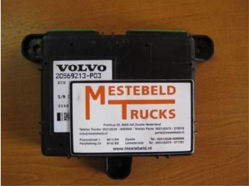 Electrical system VOLVO