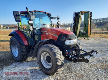 Farm tractor CASE IH Farmall C