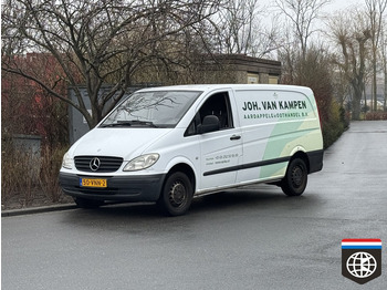 Small van MERCEDES-BENZ Vito 109