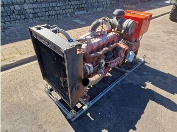 Generator set Iveco 8060: picture 3