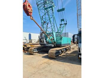 Crawler crane KOBELCO 7045: picture 3