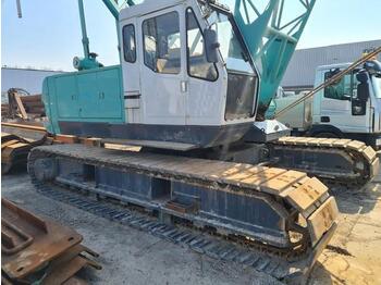 Crawler crane KOBELCO