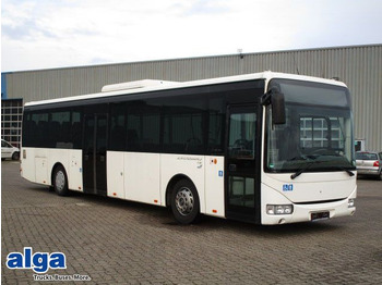 City bus IVECO